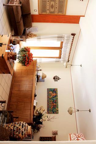 Hotel Dainzu Oaxaca Eksteriør billede