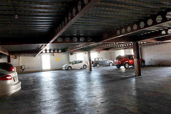 Hotel Dainzu Oaxaca Eksteriør billede